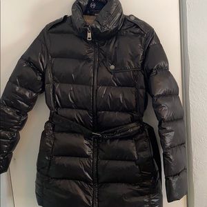Burberry Jacket